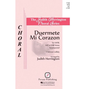 Duermete, Mi Corazon