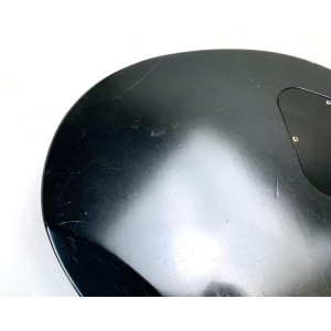 ESP Eclipse I "Iron Cross James Hetfield Signature" 2005 Vintage Black