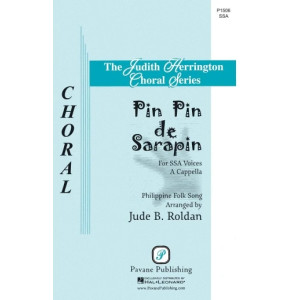 Pin Pin de Sarapin