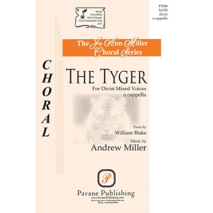 The Tyger