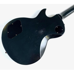 ESP Eclipse I "Iron Cross James Hetfield Signature" 2005 Vintage Black