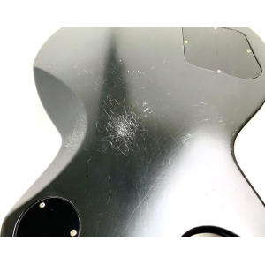 ESP Eclipse I "Iron Cross James Hetfield Signature" 2005 Vintage Black