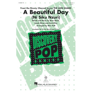 A Beautiful Day