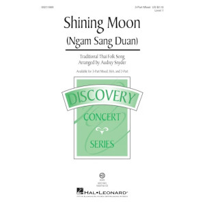 Shining Moon (Ngam Sang Duan)