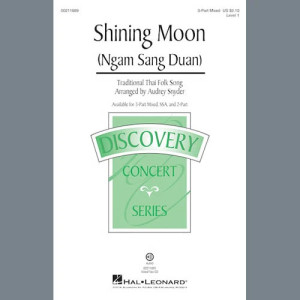 Shining Moon (Ngam Sang Duan)