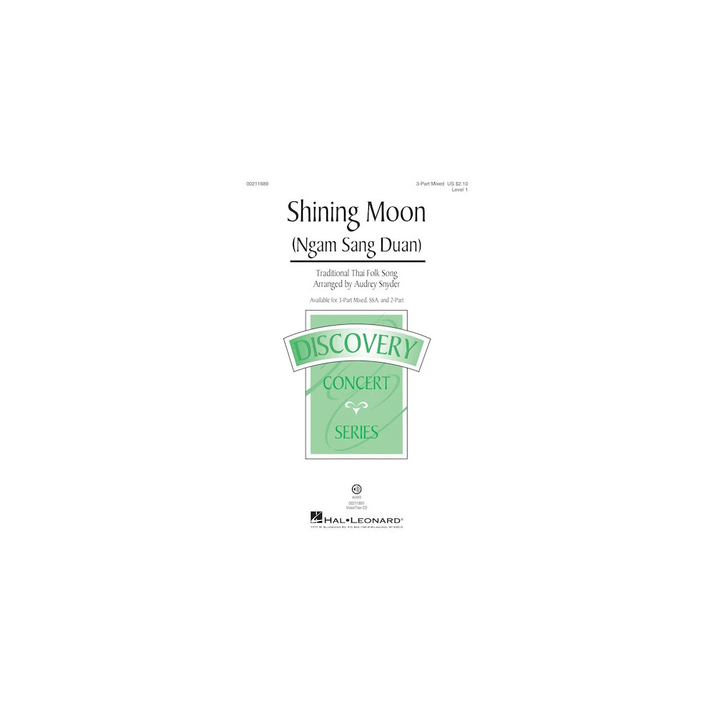 Shining Moon (Ngam Sang Duan)