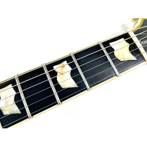 ESP Eclipse I "Iron Cross James Hetfield Signature" 2005 Vintage Black