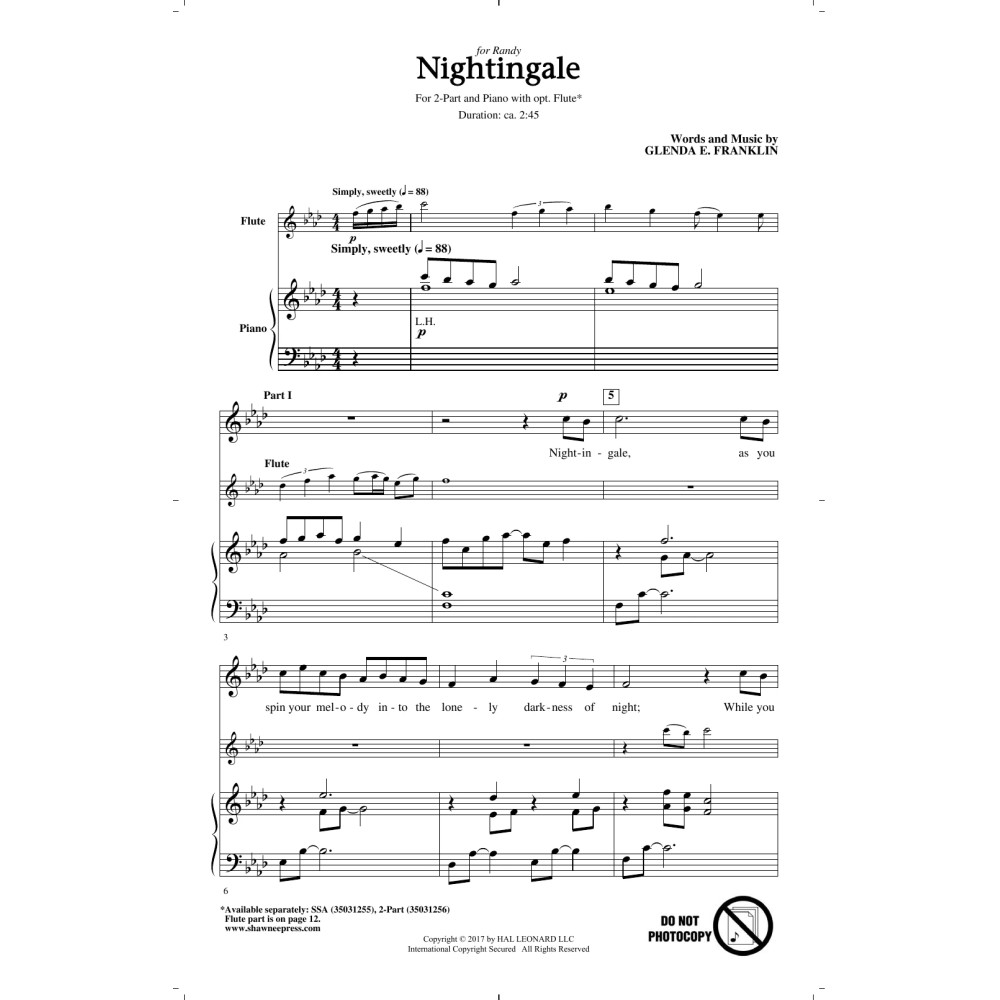 Nightingale
