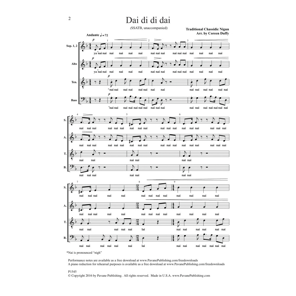 Dai Di Di Dai
