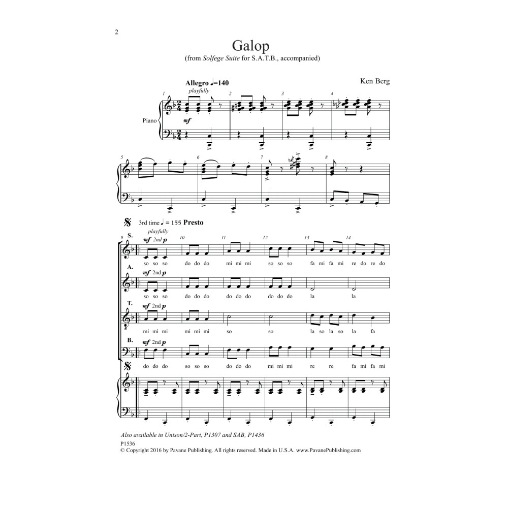 Galop