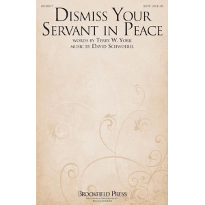 Dismiss Your Servant In Peace