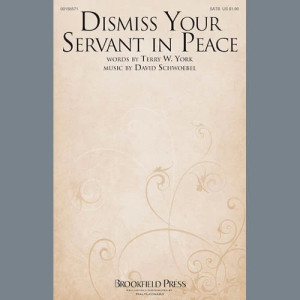 Dismiss Your Servant In Peace