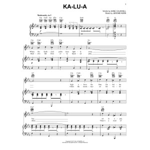 Ka-lu-a