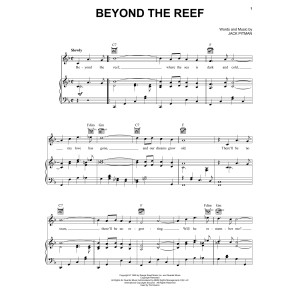 Beyond The Reef