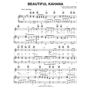 Beautiful Kahana