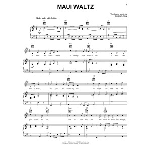 Maui Waltz