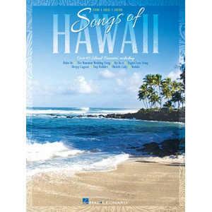 There's No Place Like Hawaii