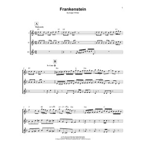 Frankenstein