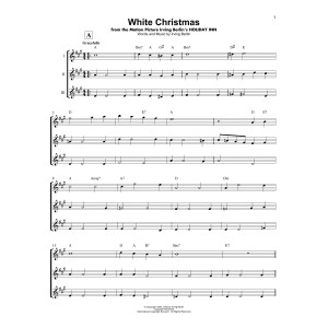 White Christmas