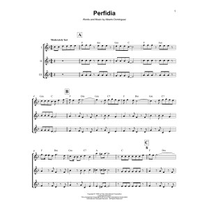 Perfidia