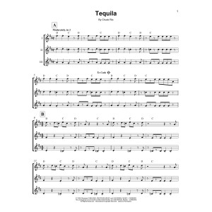 Tequila