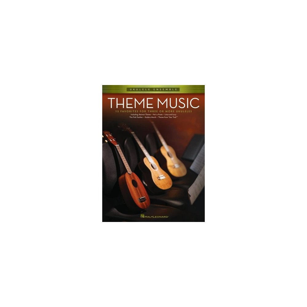 Theme From Spider-Man