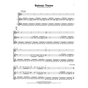 Batman Theme