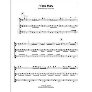 Proud Mary