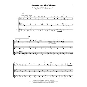 Smoke On The Water
