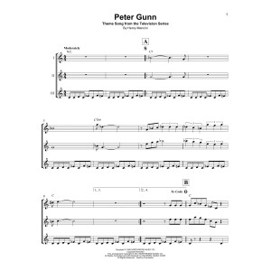 Peter Gunn