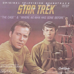 Theme From Star Trek