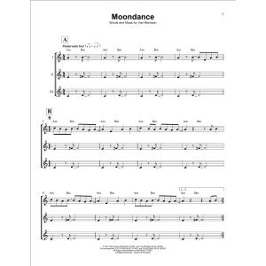 Moondance