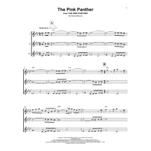 The Pink Panther