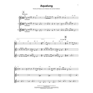 Aqualung