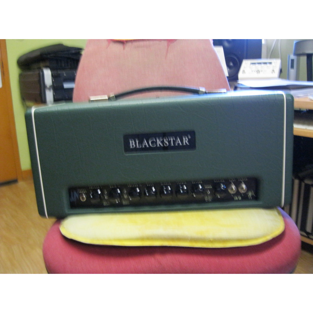 BLACKSTAR St. James JJN 50