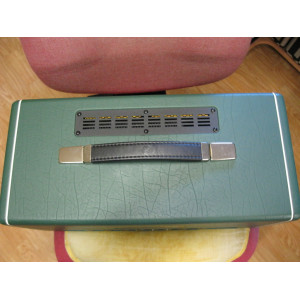BLACKSTAR St. James JJN 50