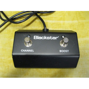 BLACKSTAR St. James JJN 50