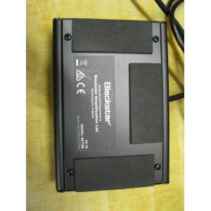 BLACKSTAR St. James JJN 50