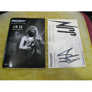 BLACKSTAR St. James JJN 50