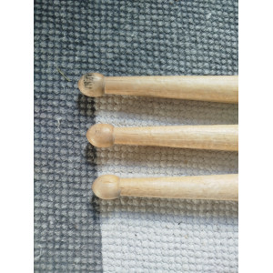 Vater Marching sticks ×5 (baguettes)