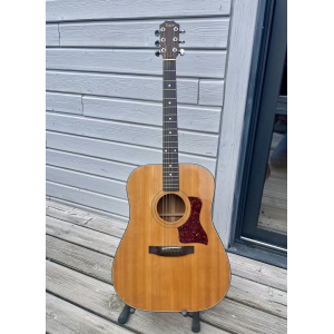 Taylor 610 series 908 (early 1979) - acoustic guitar