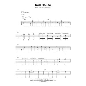 Red House