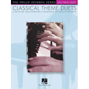 In The Hall Of The Mountain King (arr. Phillip Keveren)