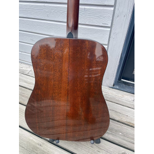 Taylor 610 serie 908 (début 1979) - guitare acoustique