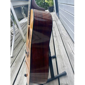 Taylor 610 series 908 (early 1979) - acoustic guitar