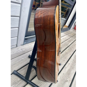 Taylor 610 series 908 (early 1979) - acoustic guitar