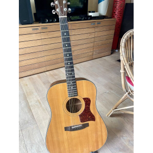 Taylor 610 serie 908 (début 1979) - guitare acoustique