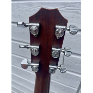 Taylor 610 series 908 (early 1979) - acoustic guitar