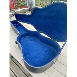 Taylor 610 serie 908 (début 1979) - guitare acoustique