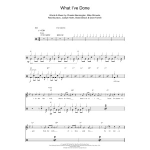 What I've Done